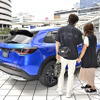 ホンダ ZR-V Premium Style（プレミアムスタイル）