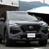 【日産 エクストレイル 新型】10度以上も涼しいテント？ 遊びの幅を広げる純正カスタマイズ［詳細写真］ 画像
