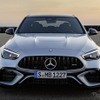 メルセデスAMG「C63」新型、量産4気筒世界最強の2.0リットルエンジン搭載 画像