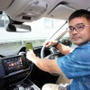 car audio newcomer！ シトロエン C5エアクロス（オーナー：人見英司さん）　by　 custom&car Audio PARADA　後編 画像