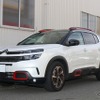 シトロエン C5エアクロス 後編…聞こえていなかった音［カーオーディオ ニューカマー］