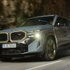 BMW『XM』、 M専用電動SUVは653馬力…欧州発表 画像