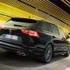 VW ゴルフRヴァリアント