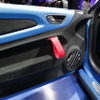 10月4日、日本で世界初公開となったアルピーヌ『A110R』