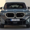 BMW M初の専用SUV、『XM』登場…653馬力のPHEV 画像