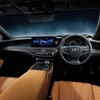 レクサス LS500h“EXECUTIVE"（インテリアカラー ： オーカー）＜オプション装着車＞
