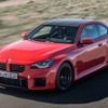 BMW『M2』新型、直6ツインターボは460馬力…欧州発表 画像