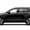 ボルボ XC40 アルティメット B4 AWD ダークエディション