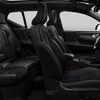 ボルボ XC40 アルティメット B4 AWD ダークエディション（シート）