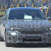 BMW i5 M60 プロトタイプ（スクープ写真）