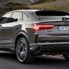 アウディ RS Q3 スポーツバック の「エディション 10 years」