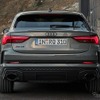 アウディ RS Q3 スポーツバック の「エディション 10 years」