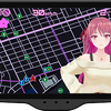 ユピテルオリジナルキャラクター「富士サクラ」が安全運転をサポートするレーザー&レーダー探知機「Sakura01」が新発売