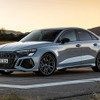 アウディ『RS3』セダン、最高速はスーパーカーの領域へ…「パフォーマンスエディション」登場 画像