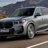 BMW X1 新型にPHEV、EVモードは92km…11月欧州発売へ 画像