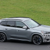 BMW X1 Mパフォーマンスモデル 改良新型プロトタイプ（スクープ写真）