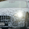 メルセデスAMG GT 次期型はエントリーモデルもPHEV！コックピットは「SL」を継承か 画像