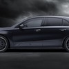メルセデスAMG A45S 4MATIC＋ エディション55