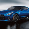 日産 GT-R の2023年モデル（米国仕様）