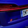 アウディ SQ8 e-tron スポーツバック