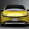 【トヨタ プリウス 新型】めざしたのは「一目ぼれするデザイン」［詳細画像］ 画像