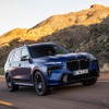 BMW X7 改良新型、光る大型キドニーグリルが高級感を演出［詳細画像］ 画像