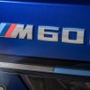 BMW X7 M60i xDrive