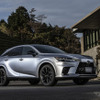 レクサス RX350 “F SPORT”