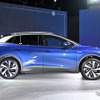 【VW ID.4 発表】ライバルはアリア、モデルY、アイオニック5、ATTO3…強みはVWであること 画像