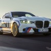 BMW M史上最強のストレート6搭載、『3.0 CSL』発表…560馬力ツインターボ 画像