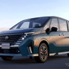 【日産 セレナ 新型】プロパイロット2.0をミニバン初搭載、価格は276万8700円より 画像