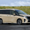 日産 セレナ ハイウェイスターV ガソリン