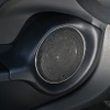 モレルのスプリーモ602のミッドバスをドアにアウターバッフルでインストール。
