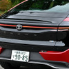 トヨタ クラウン クロスオーバーRS Advanced