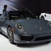 ポルシェ 911ターボ（デトロイトモーターショー16）