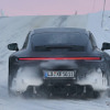 ポルシェ『911 GT3ツーリング』改良新型プロトタイプ