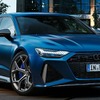 アウディ RS7 スポーツバック・パフォーマンス