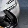トヨタ C-HR プロローグ