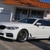 Pro Shop インストール・レビュー BMW523i（ルロワ デモカー）　by　 LEROY（ルロワ） 画像