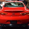 インフィニティ Q60（デトロイトモーターショー16）