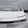 トヨタ・プリウス 新型（米国仕様）