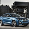 BMW X4 M40i