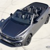 VW『Tロック』、日本にないカブリオレにマット塗装の欧州限定車［詳細画像］ 画像