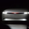 ソニー・ホンダ AFEELA（CES 2023）