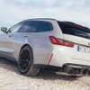 BMW最強ワゴン『M3ツーリング』ついに日本市場投入…価格は1398万円 画像