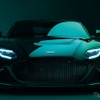 アストンマーティン最強の770馬力、『DBS』に最終章…最高速は340km/h 画像