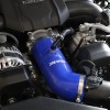 吸入効率を向上、スバル・ブルーでエンジンルームをドレスアップ！ ゼロスポーツからBRZ（ZD8）／GR86（ZN8）用エアインテークホースが新発売 画像