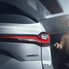 マツダ CX-90 のPHEV