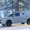 シトロエン C3エアクロスSUV 次期型プロトタイプ（スクープ写真）