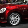 ダイハツ コペン セロ クーペ コンセプト（東京オートサロン16）